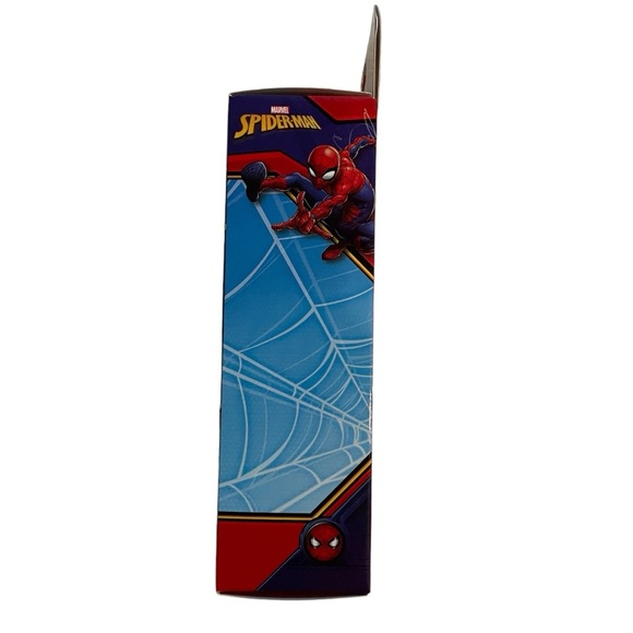 Marvel Spider-man Stickers Over 150 Count 4 Sticker Rolls Disney Superhero Kids - Picture 2 of 5
